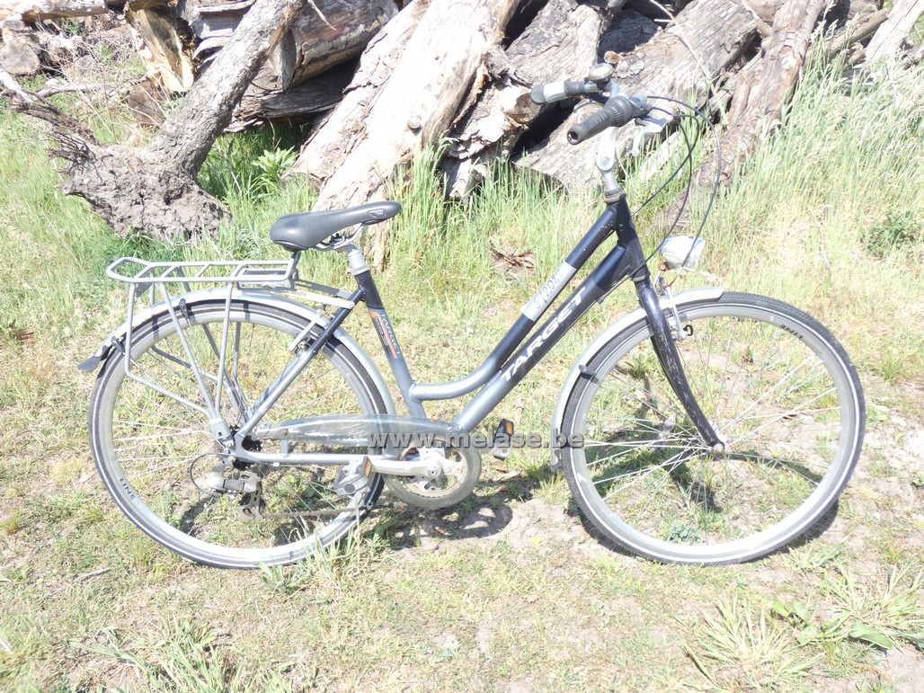 Damesfiets "Target"