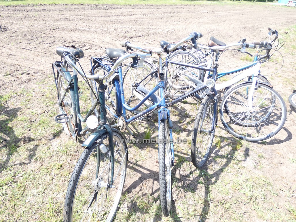 Fietsen