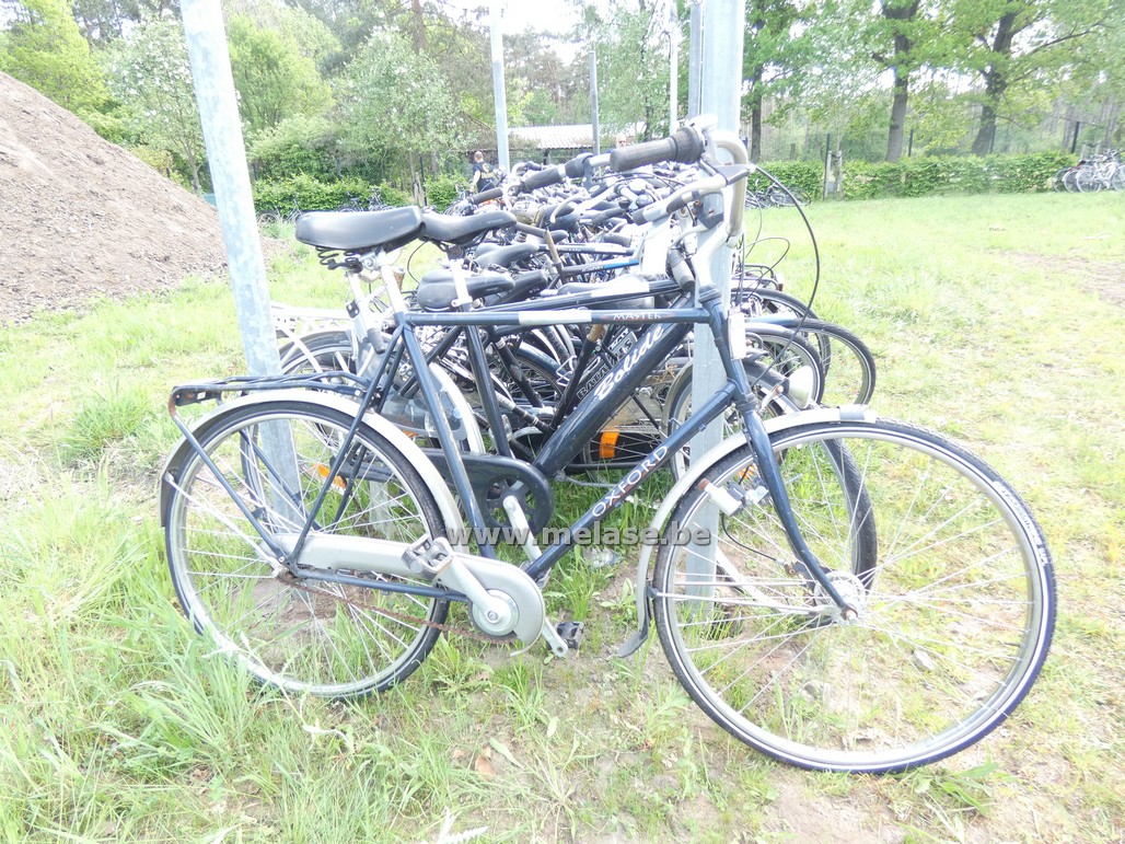 Herenfiets "Oxford"