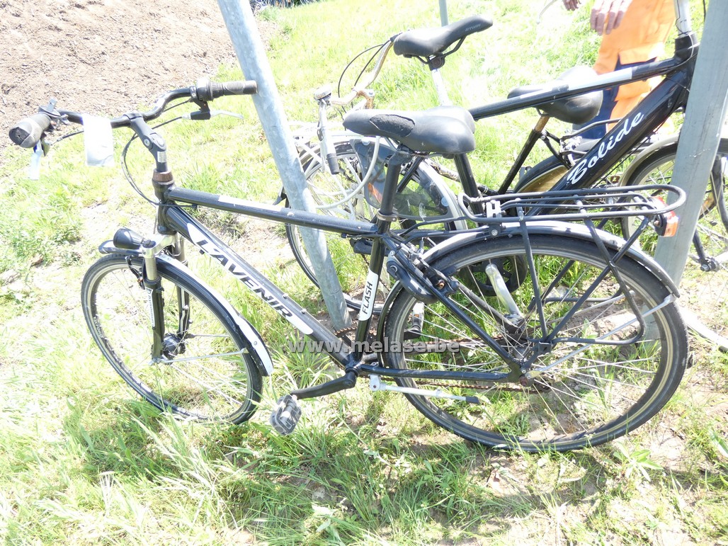 Herenfiets "L'Avenir"