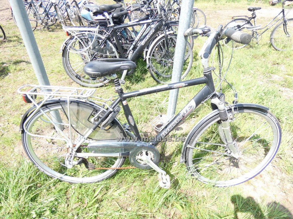 Herenfiets "Batavus"