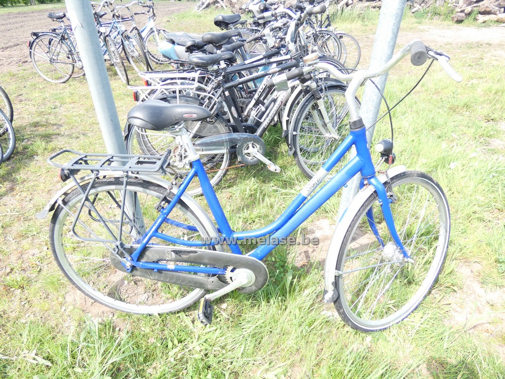 Damesfiets "Venturelli"