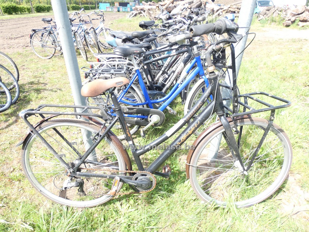 Damesfiets "Norta Lifestyle"