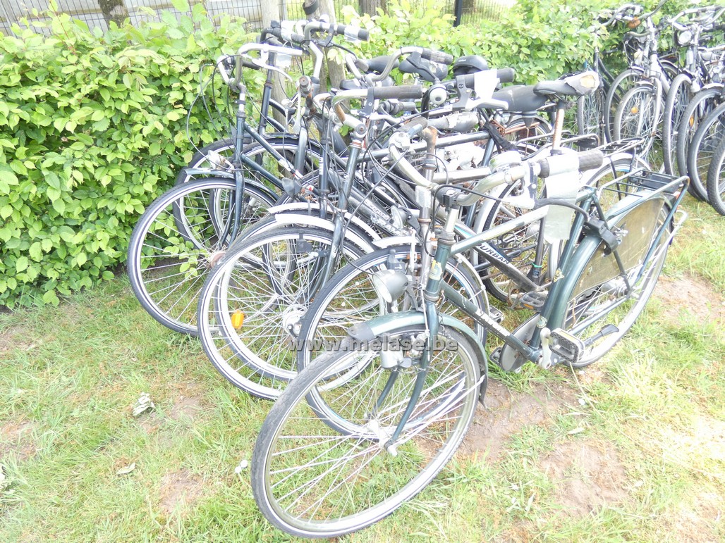 Fietsen