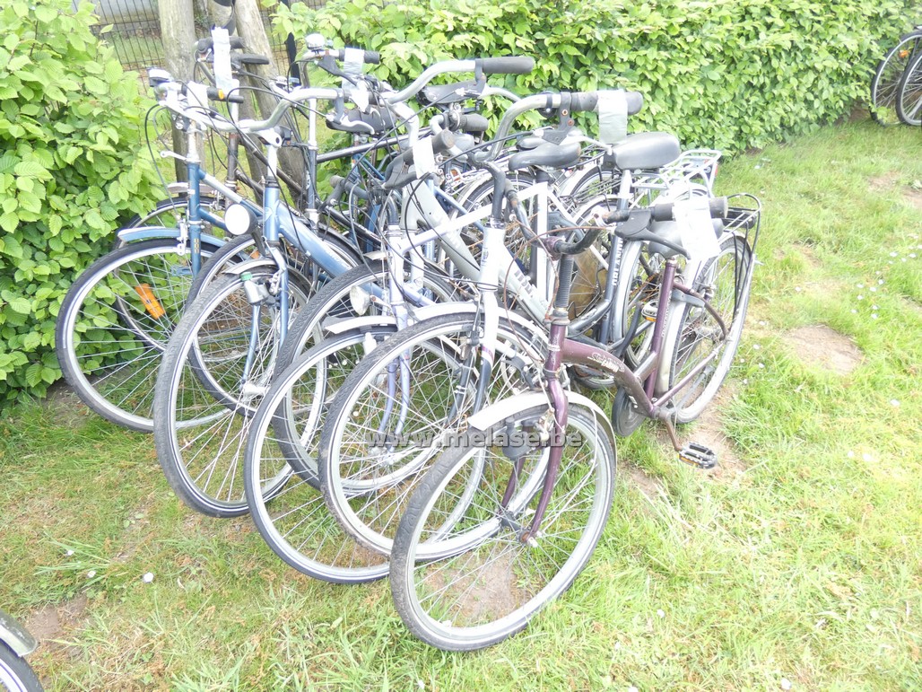 Fietsen