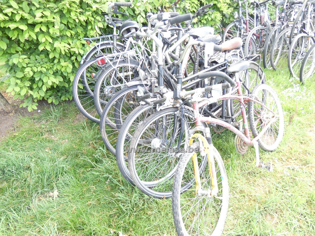 Fietsen