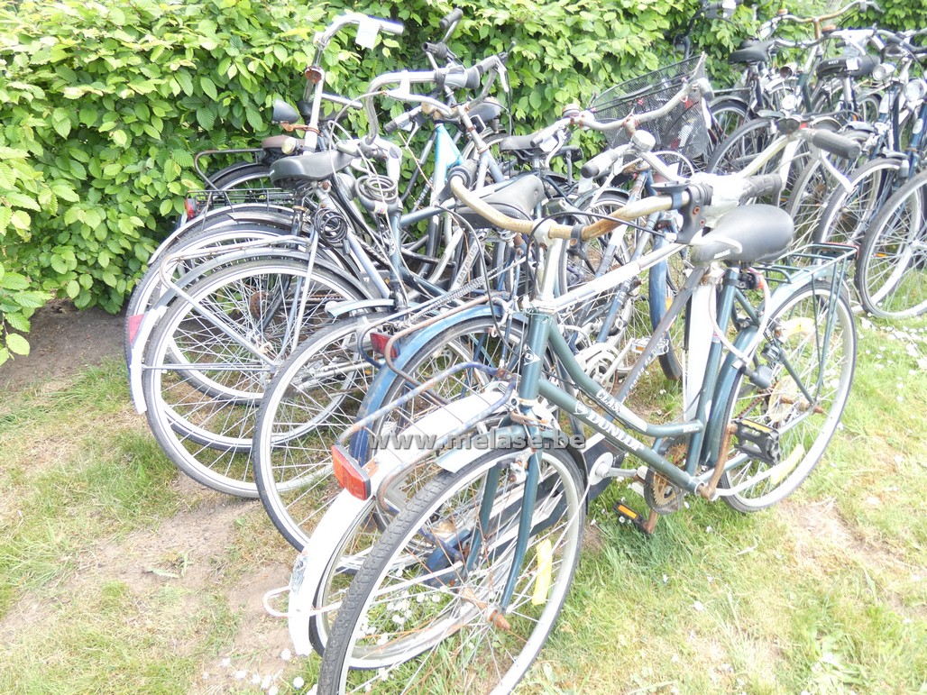 Fietsen