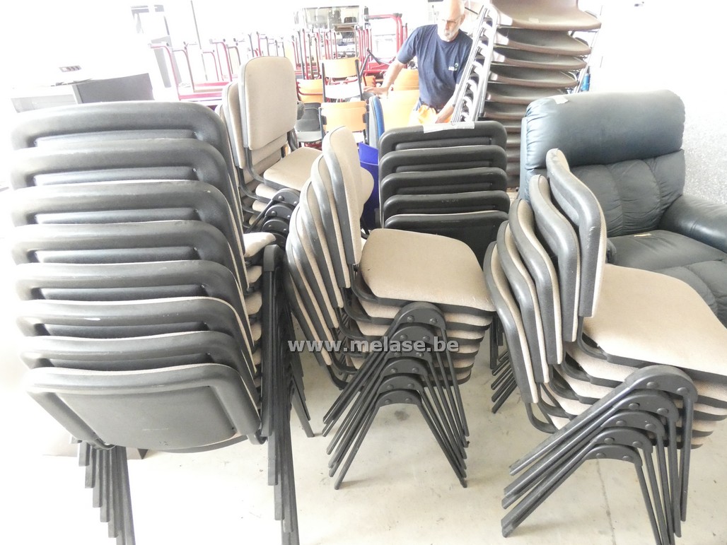 Bureelstoelen