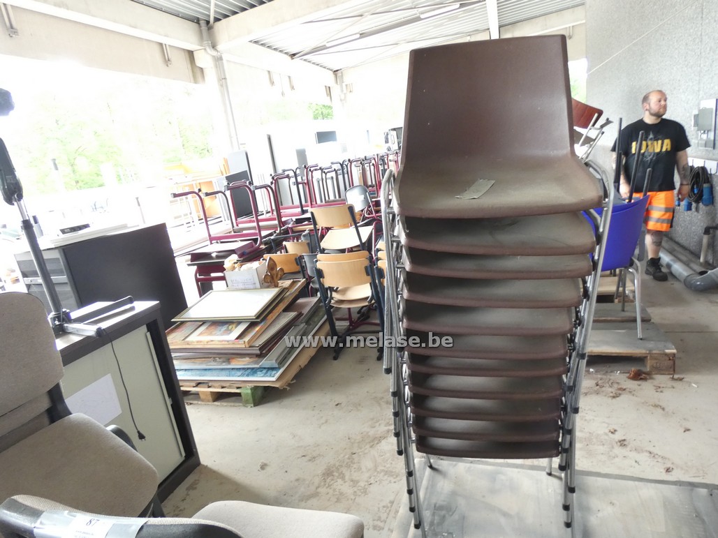 Stoelen 