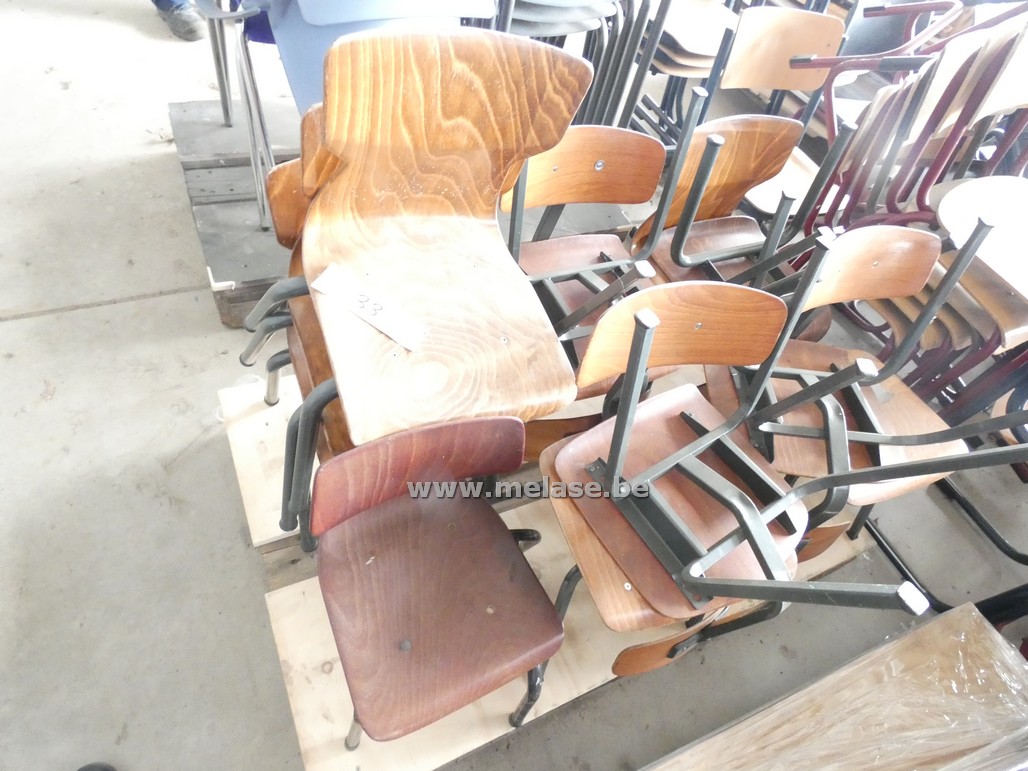 Stoelen 