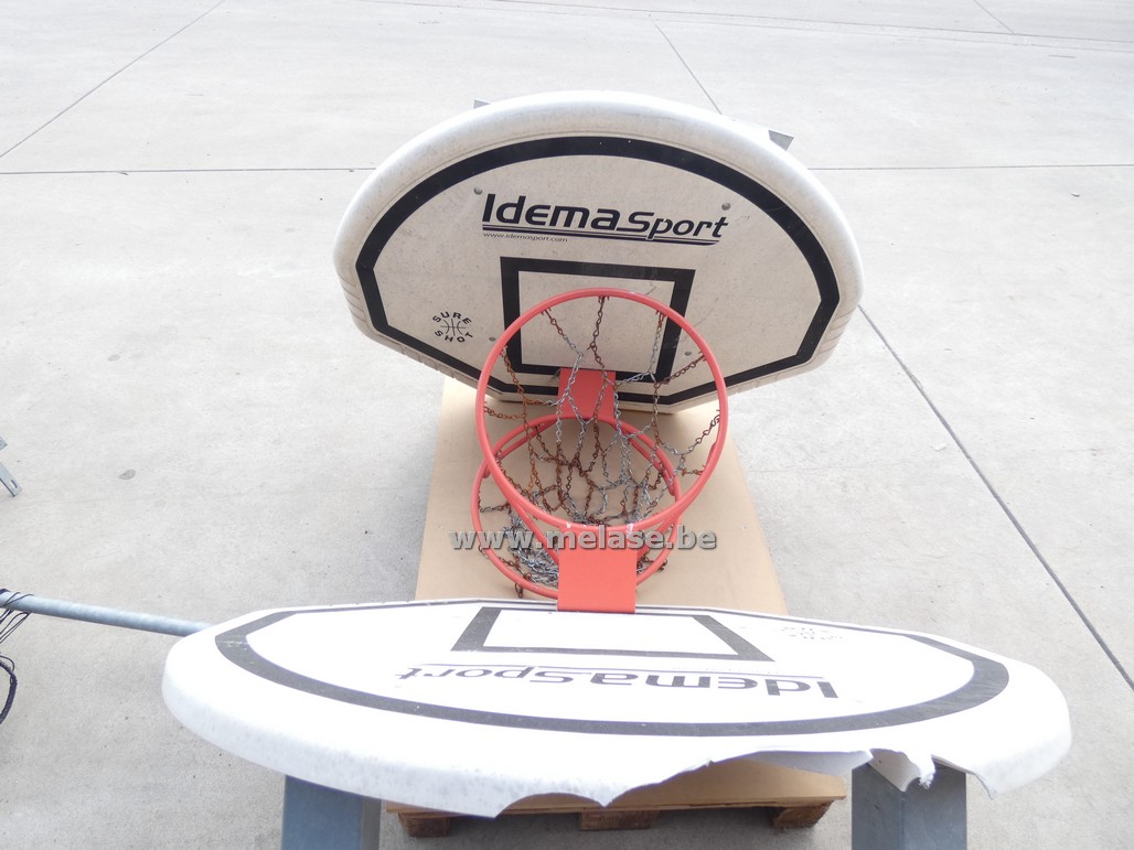 Basketringen