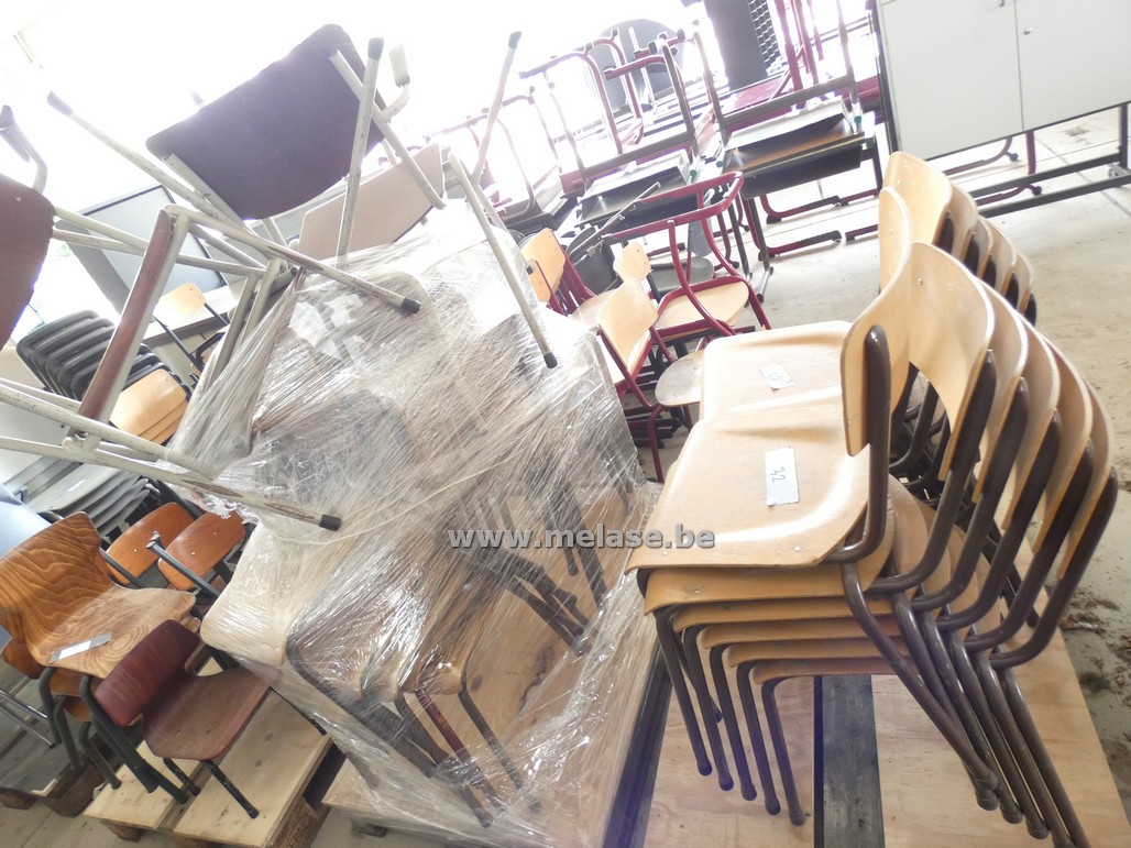 Stoelen