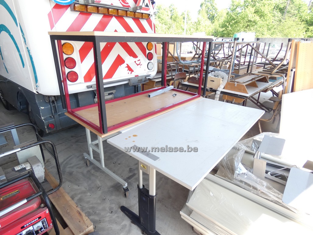 Bureau 