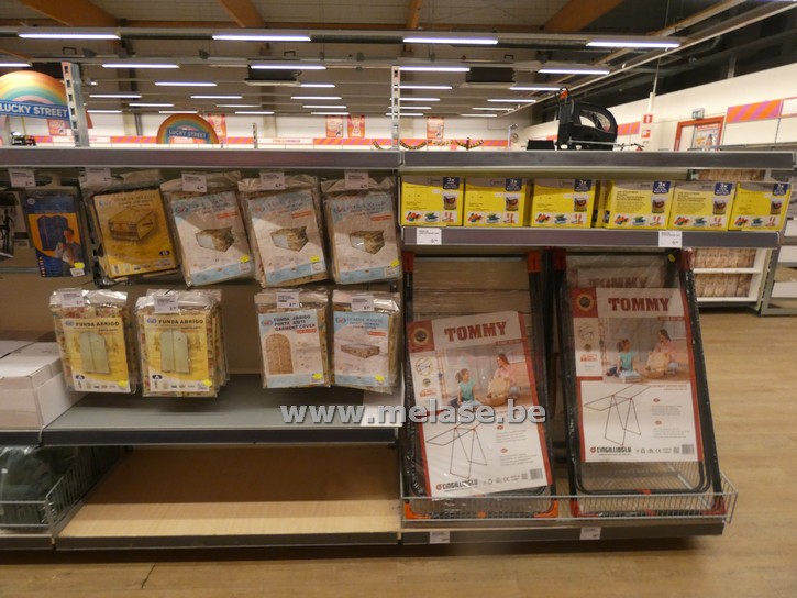 Dekbedden - kussens - wasrekjes - leggings ...
