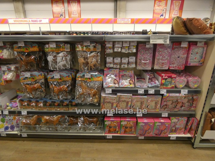 Speelgoed "Princess - Nerf - paarden - knuffels - babyspeelgoed ..."