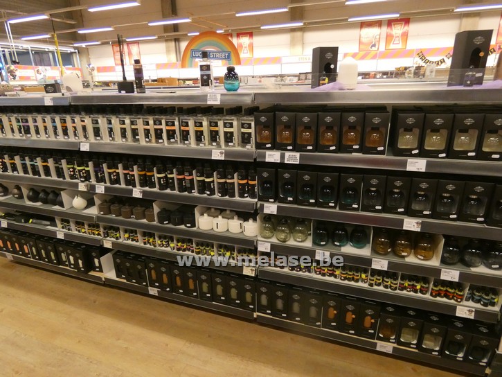 Geurstokjes - scentchips - sentoil ...