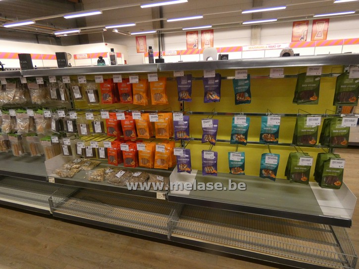 Dierenvoeding en verzorgingsproducten