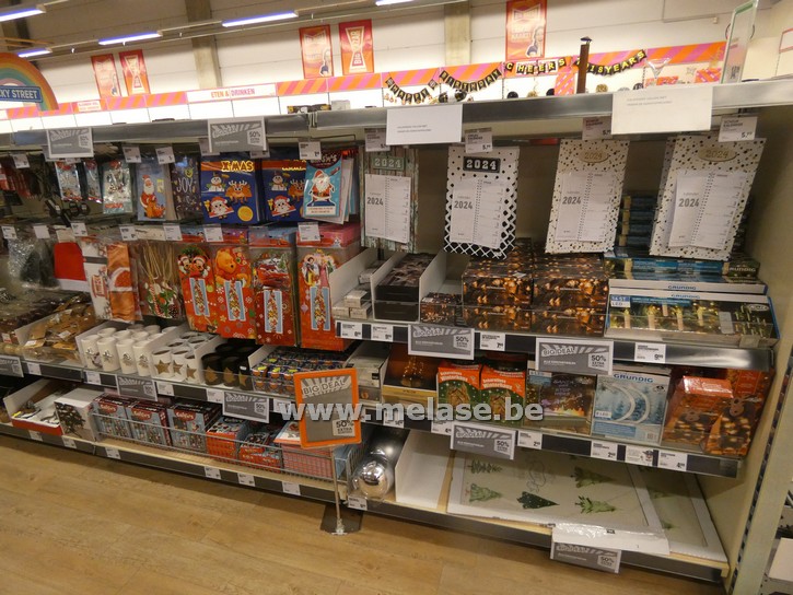 Kerstdecoratie - winterproducten - reiskoffers ...