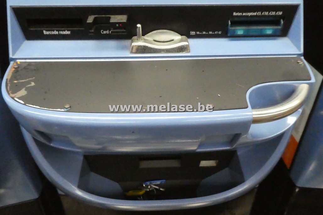 MultiGame "SG Gaming - Nevada"