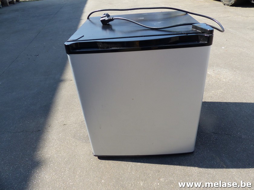 Minibar "Intertek"