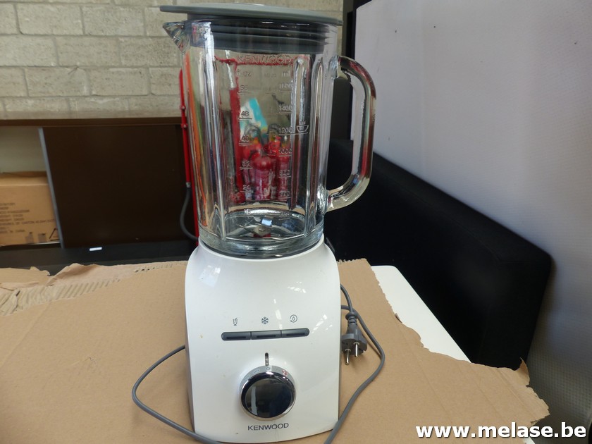 Blender "Kenwood"