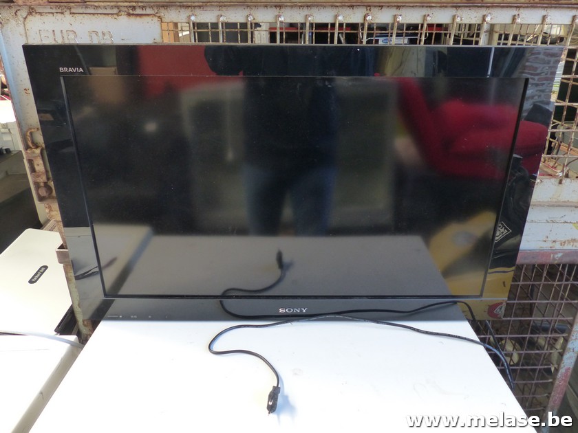 TV "Sony"