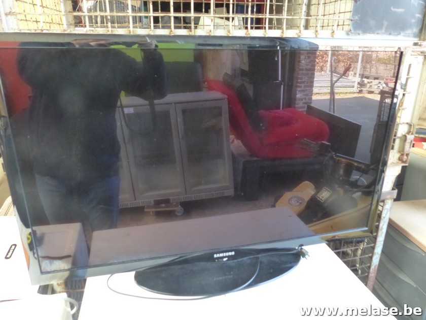 TV "Samsung"