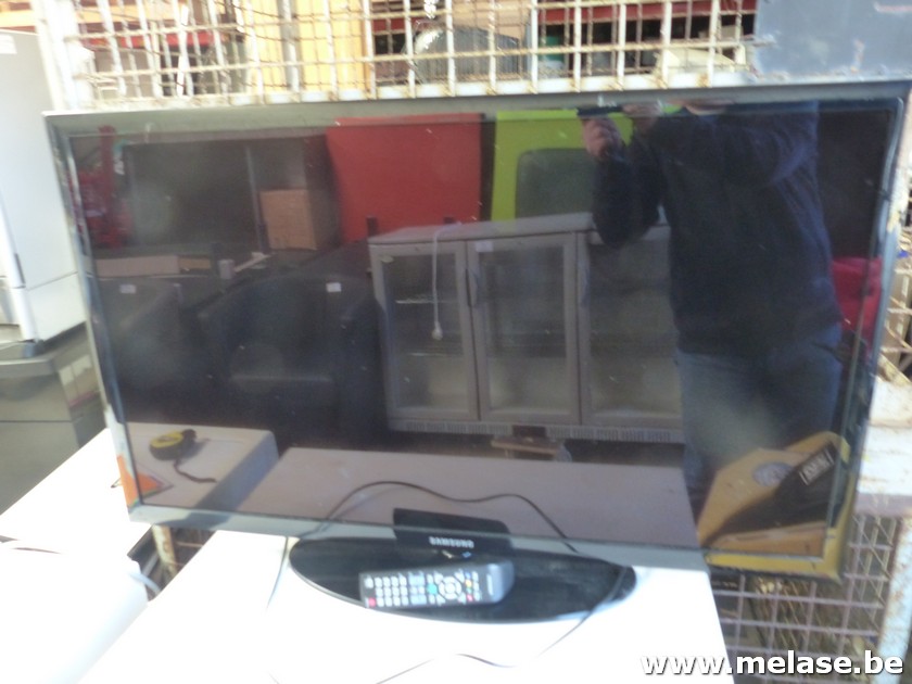 TV "Samsung"