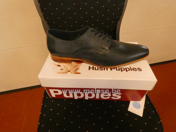 Hush Puppies
