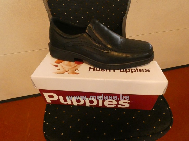 Hush Puppies