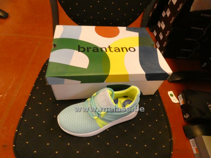 Brantano - groen