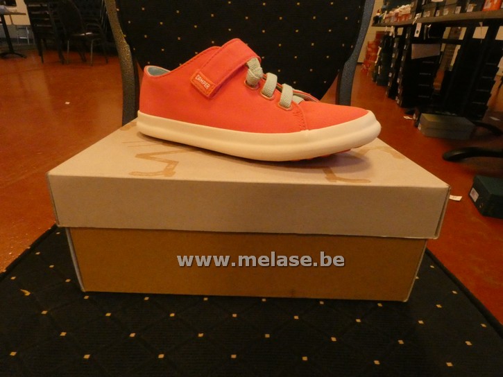 Camper For Kids - roze