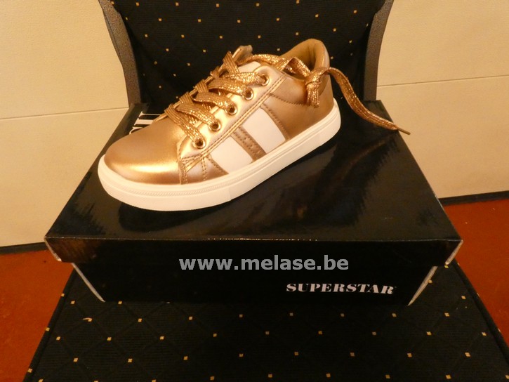 Superstar - roze