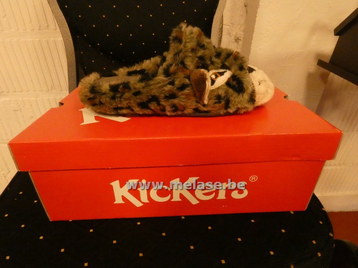 Kickers - Hyena