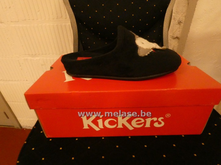 Kickers - Haai