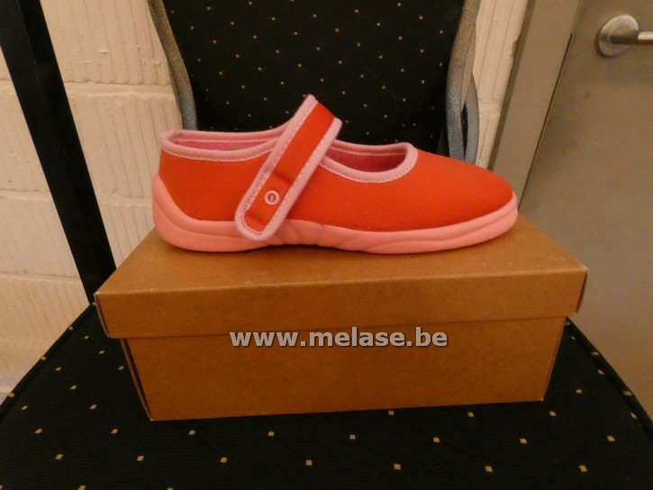 Icons - roos/rood