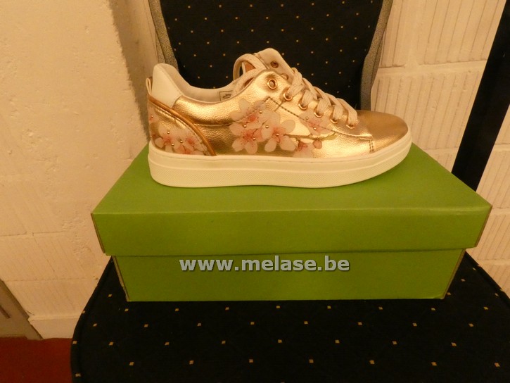 Kipling - roos /bloemen
