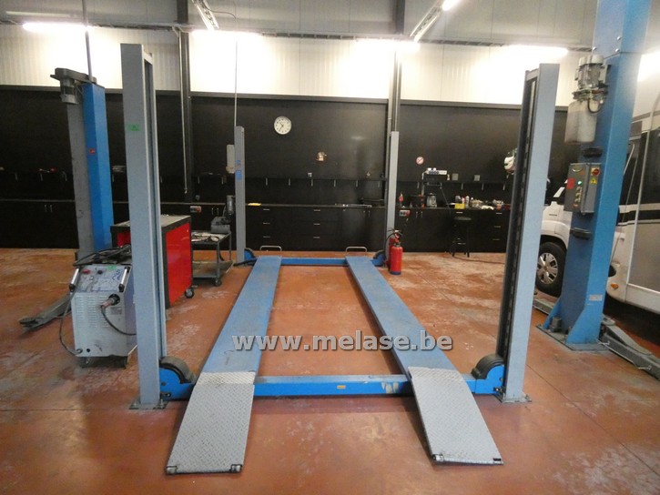 4 palenbrug "Ravaglioli"