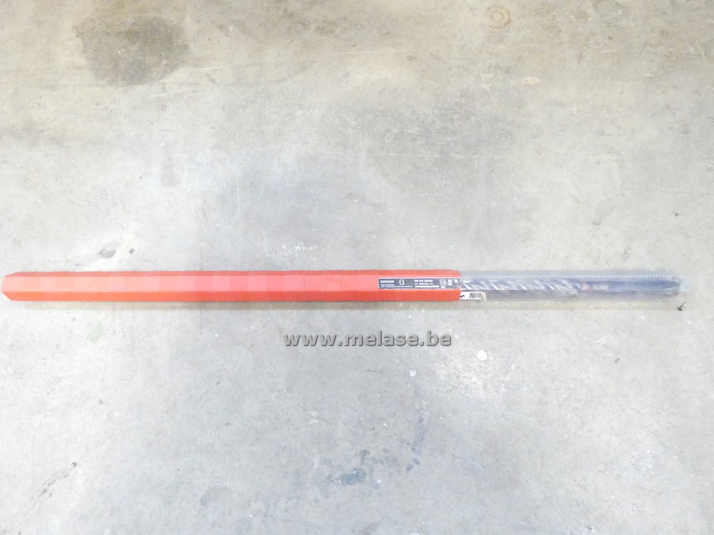 Boor"Hilti"