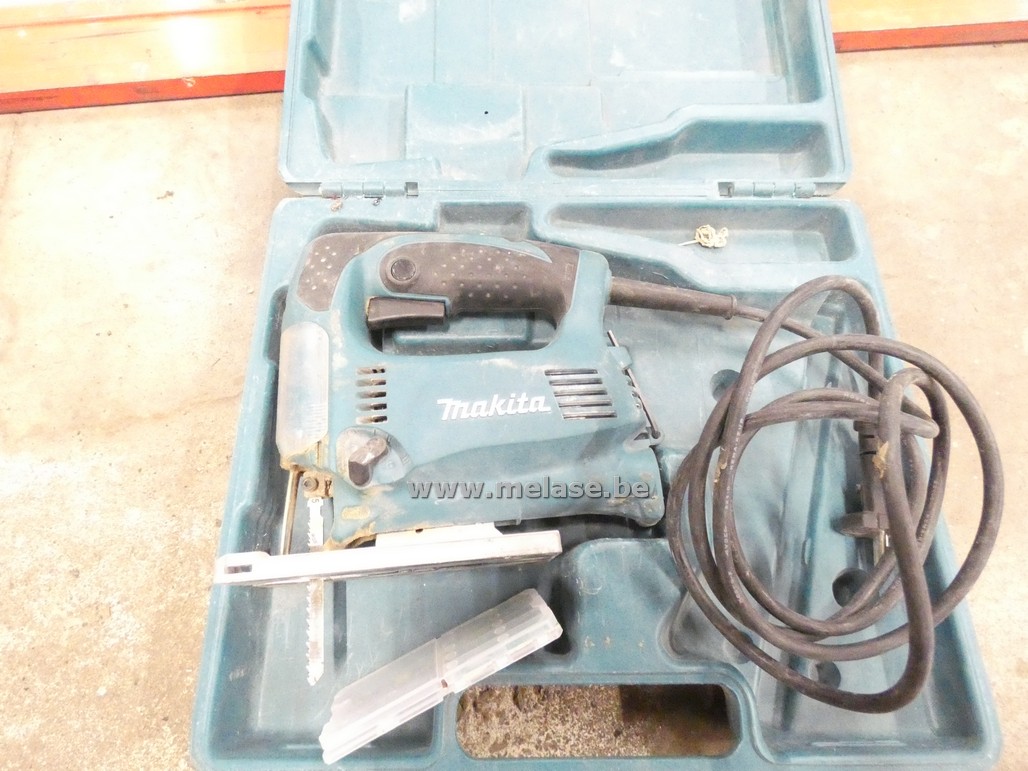 Decoupeerzaag "Makita"