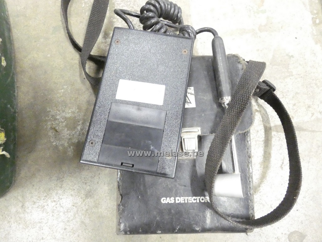 Gasdetector