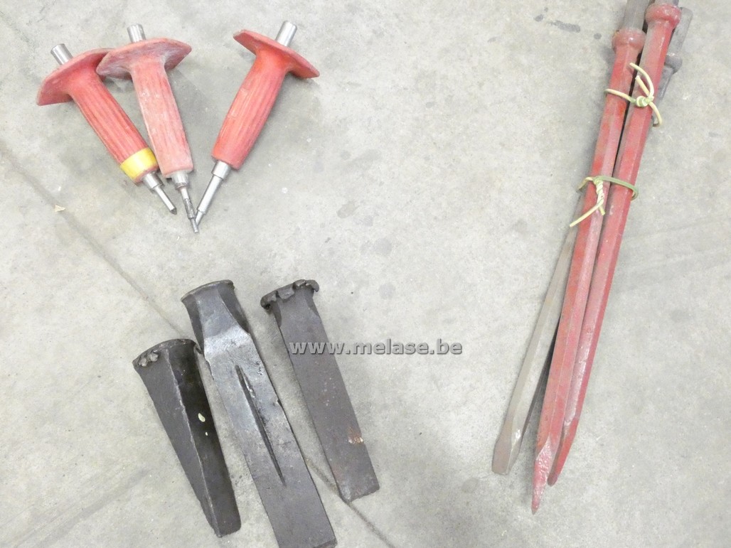 Handgereedschap