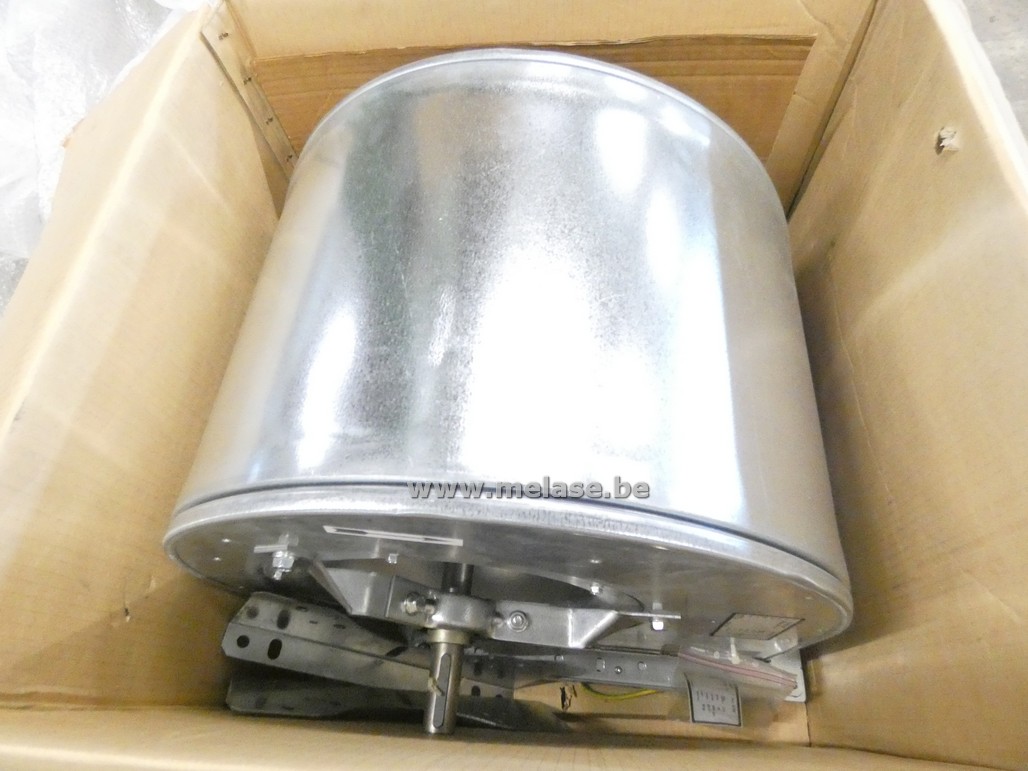 Ventilator "Fläktwoods"
