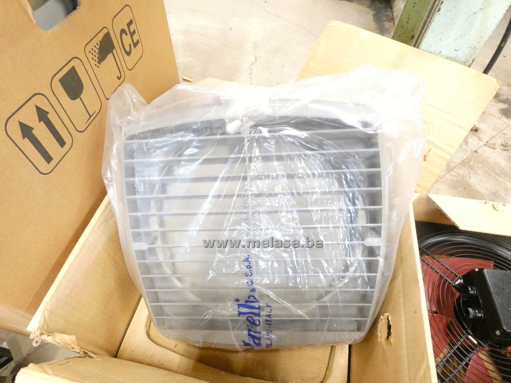 Ventilator "Marelli"