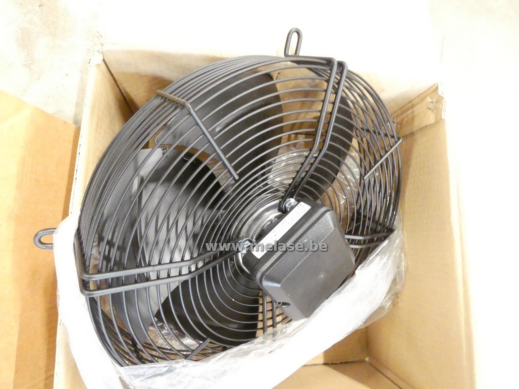 Ventilator "Verco"