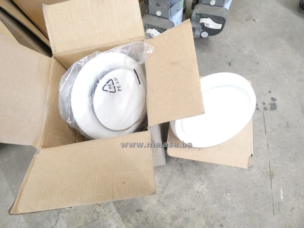 Ventilatieroosters