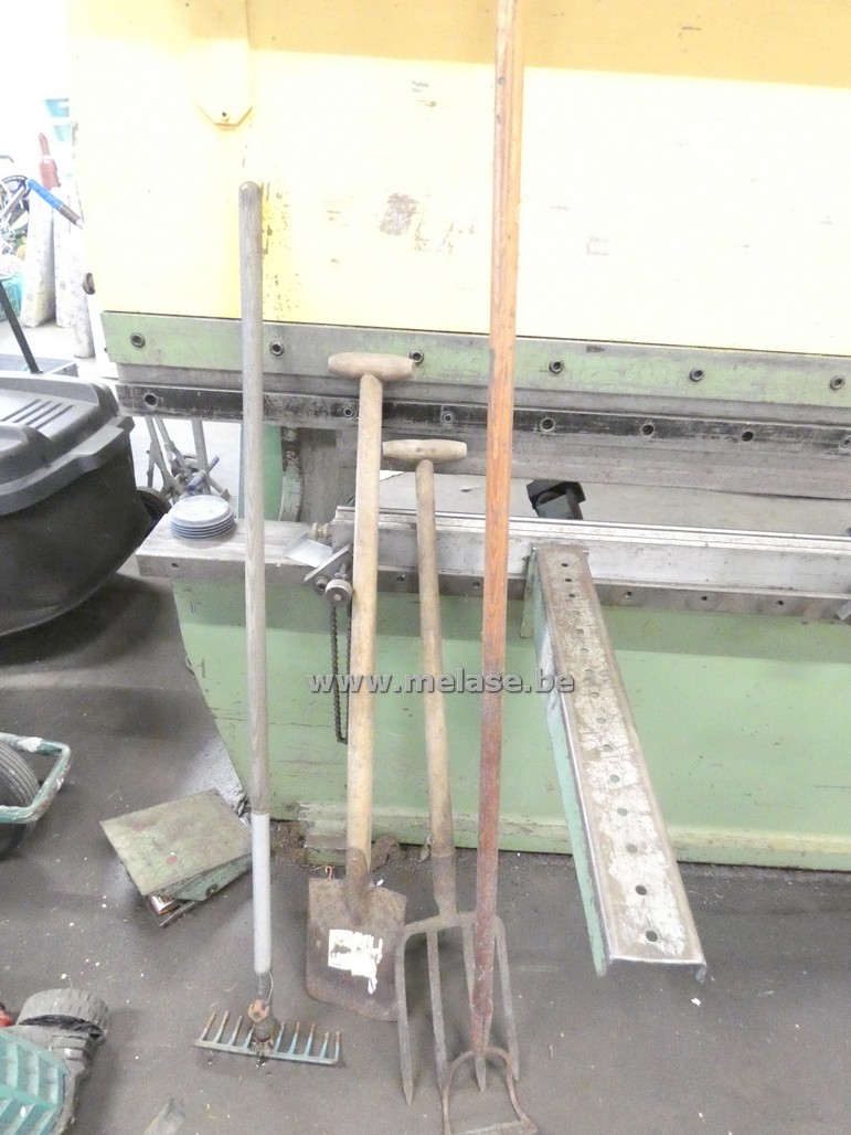 Tuingereedschap