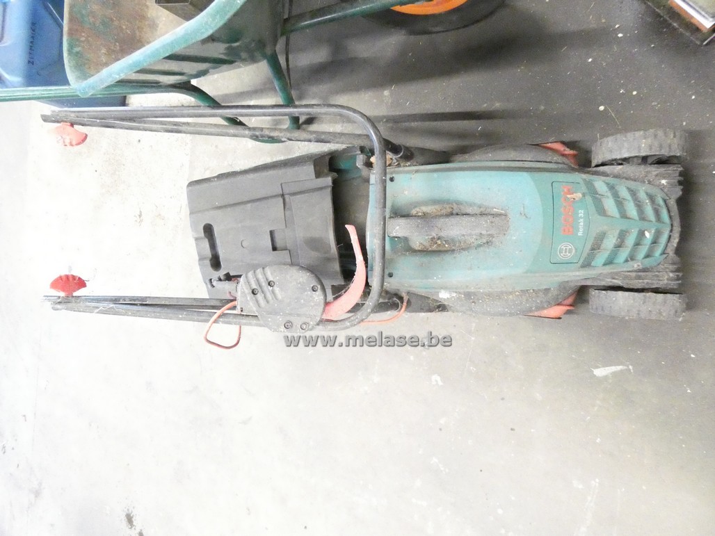 Grasmaaier "Bosch"