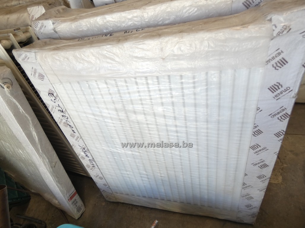 Radiator "Henrad"