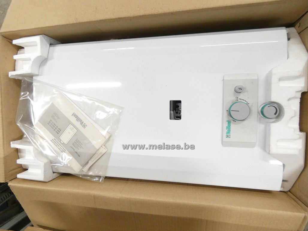 Warmwaterboiler "Vaillant"